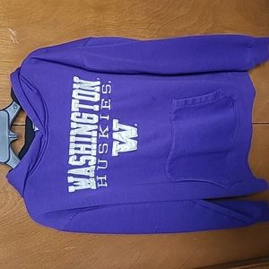 Washington Huskies Sweatshirt
